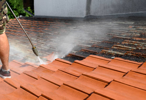 Best Deck Cleaning Services  in Orange Cove, CA