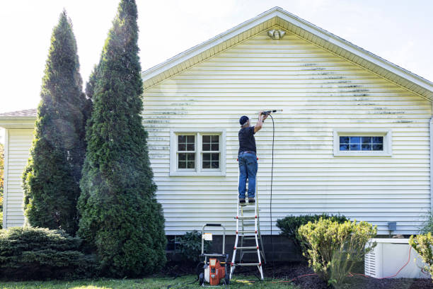 Best Sidewalk Pressure Washing  in Orange Cove, CA