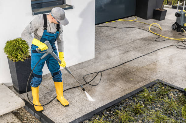 Best Exterior Home Cleaning  in Orange Cove, CA