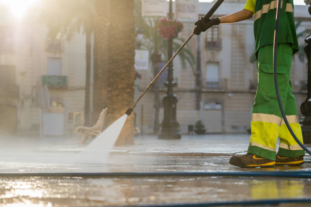 Best Roof Pressure Washing  in Orange Cove, CA