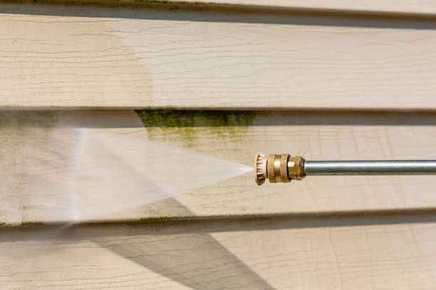 Best Concrete Pressure Washing  in Orange Cove, CA