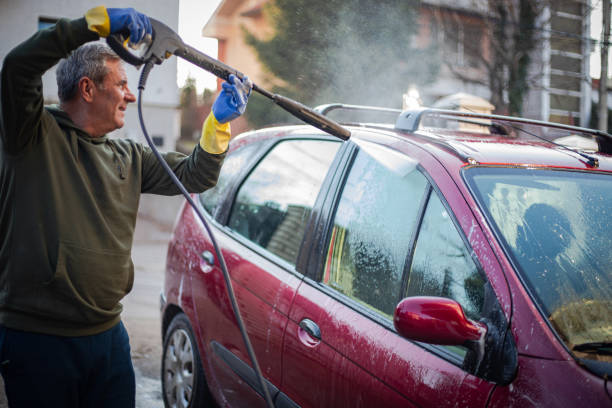 Reliable Orange Cove, CA Pressure Washing Solutions